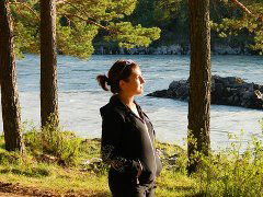 Анастасия Сумачакова