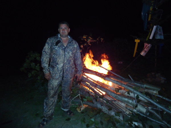 Дмитрий Фаюстов