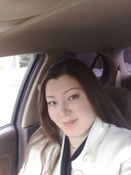 Инара Байниязова