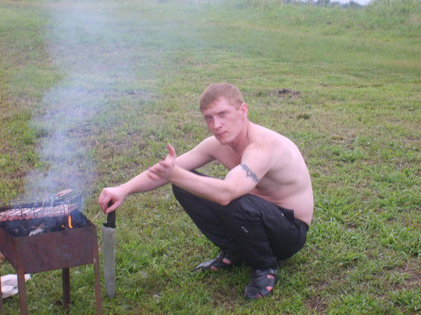 Евгений Чернаков