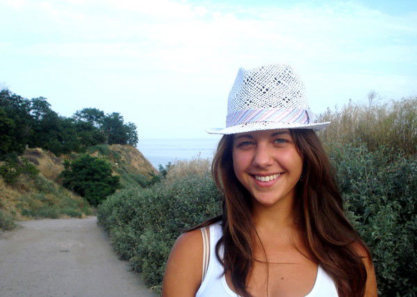 Анютка Турыгина