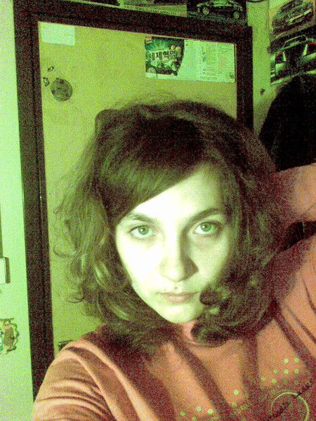 Аня Матарыкина