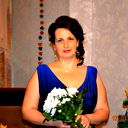 Ljudmila Gusseva