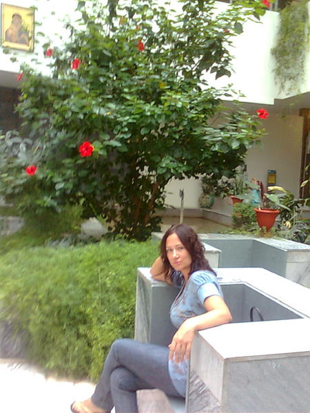 Оля Терлыга