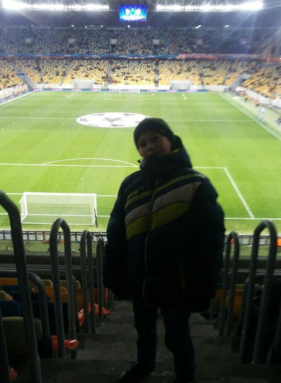 Влад Оліховський