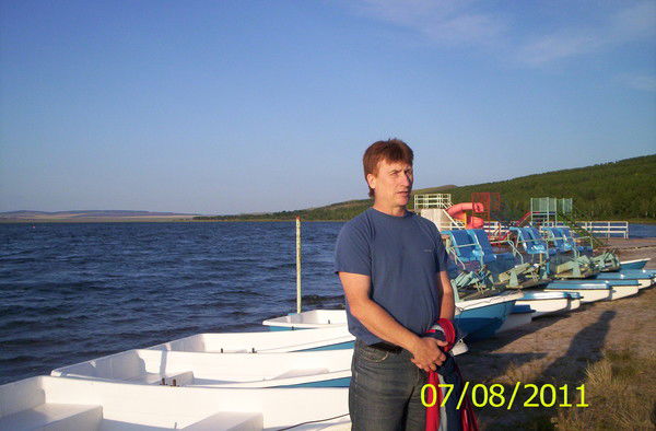 Андрей Лейман