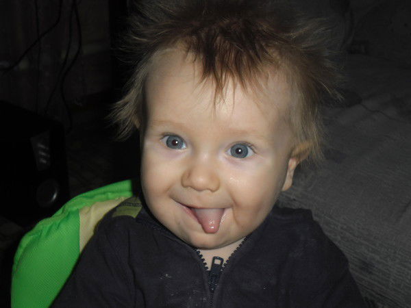 Сергей Котенко