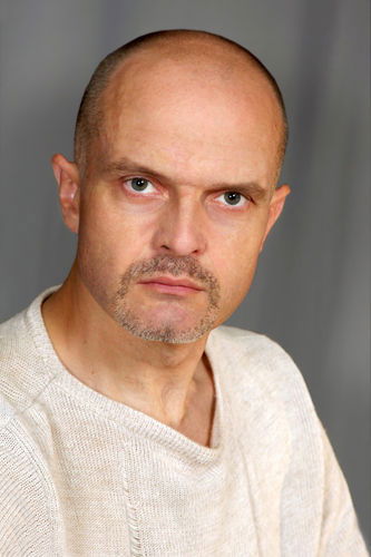 Евгений Мельников