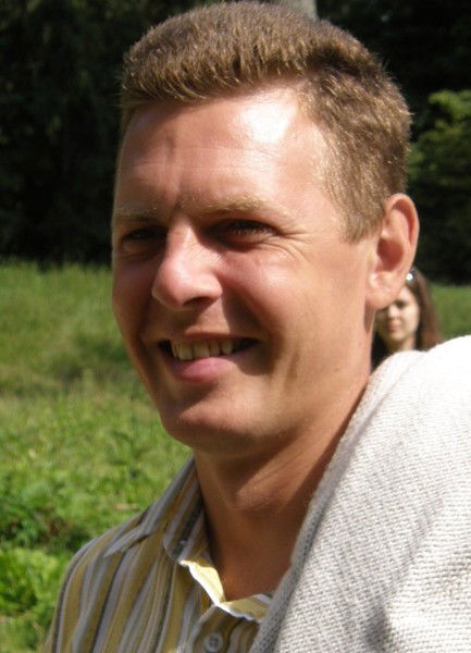 Артём Зубко