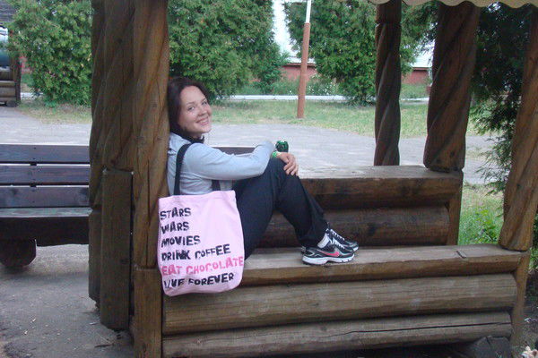 Елена Новаковская