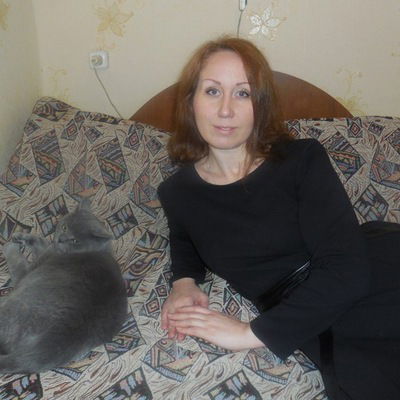 Екатерина Великая