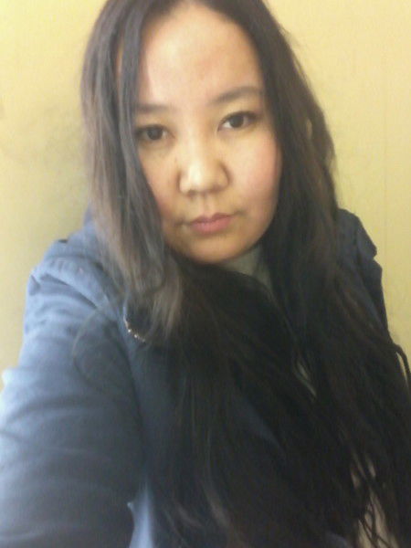 Эльвира Карыбекова