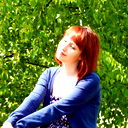 Анна Рождественская