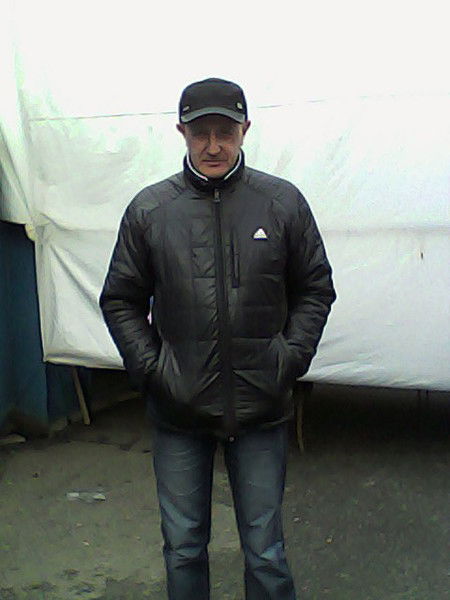 Николай Рубцов