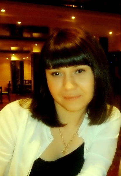 Олеся Михеева