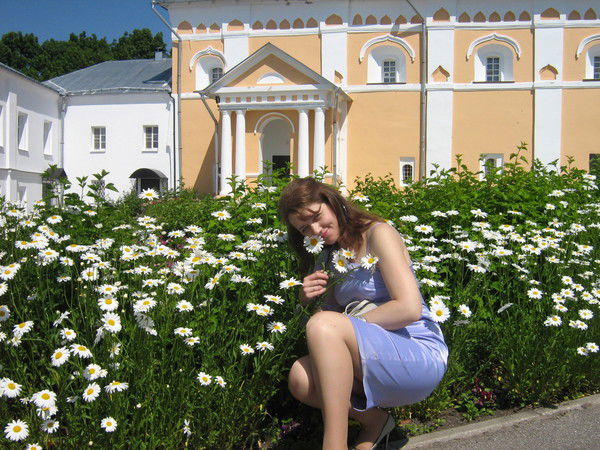 Елена Дедова