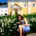 Елена Дедова