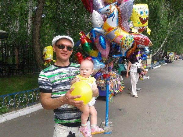 Евгений Цалко