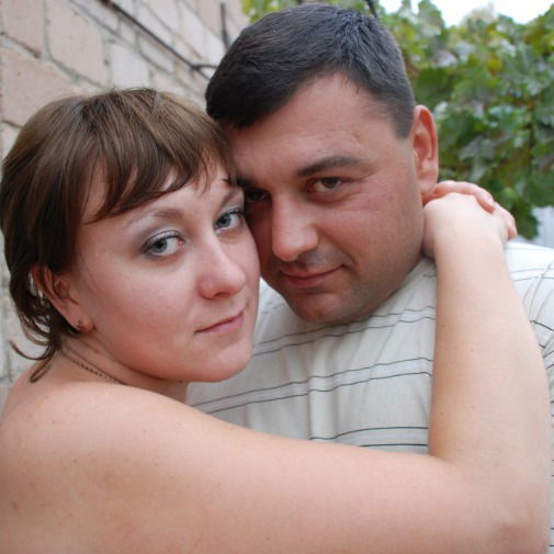 Ирина Бараташвили