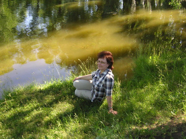 Ольга Дудакова