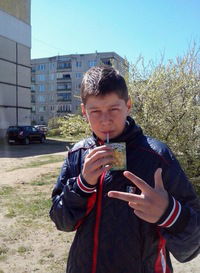 Дмитрий Елин