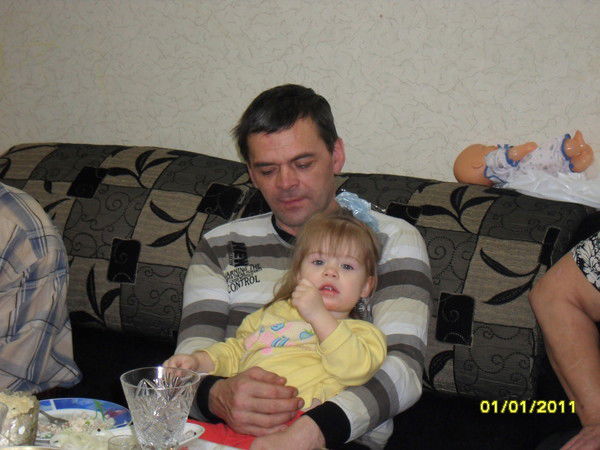 Владимир Губкин