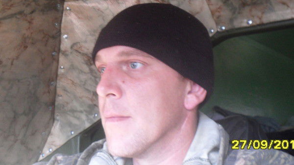 Игорь Решетников