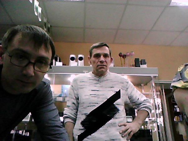 Виталий Плотников