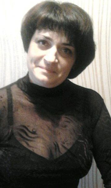 Юлия Акулина