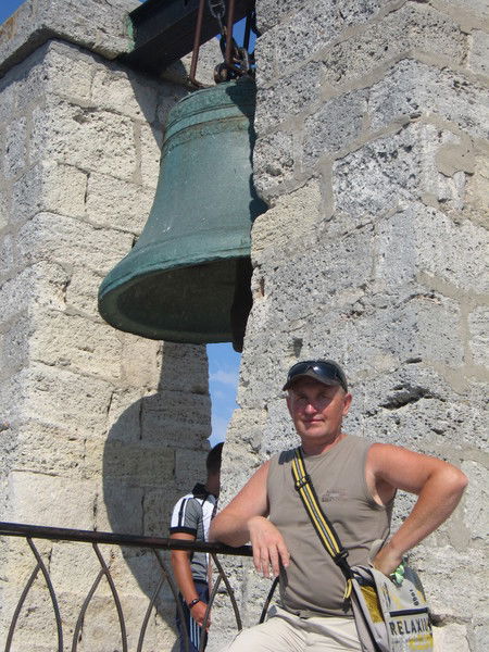 Владимир Руссков