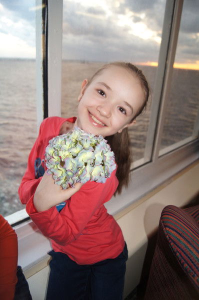 Аделина Идиятуллина