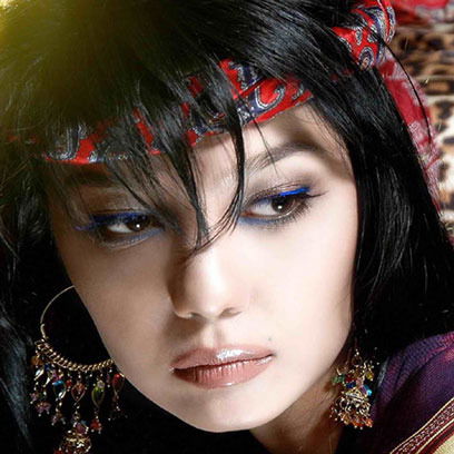 Гульнур Кенжетаева