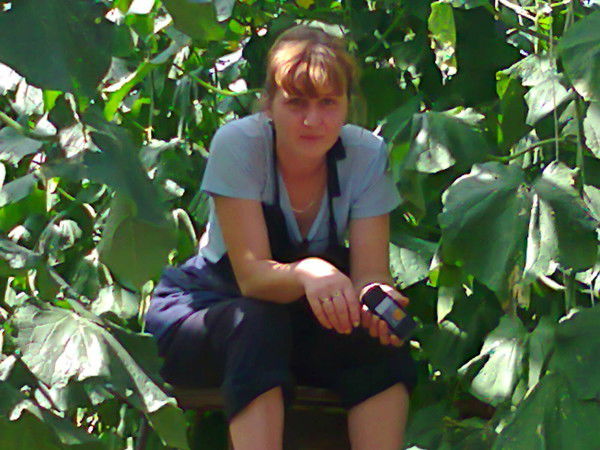 Валя Агудалина