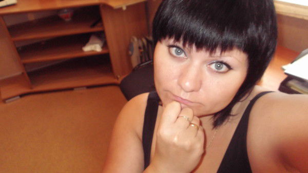 Алевтина Самуиловна