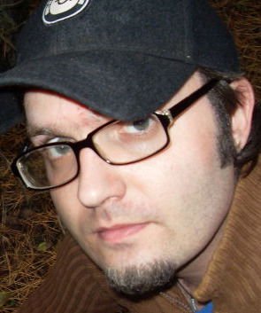 Алексей Ломаковский