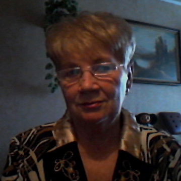 Галина Телешинина