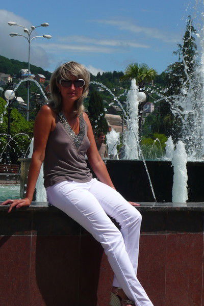 Светлана Быкова