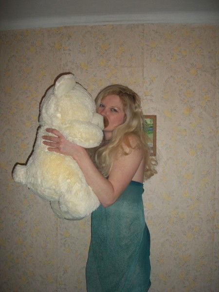 Татьяна Нет