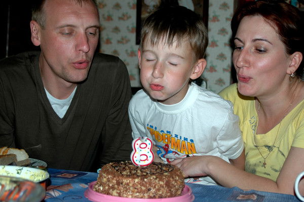 Иван Кутузов