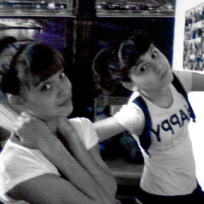 Настя Андреева