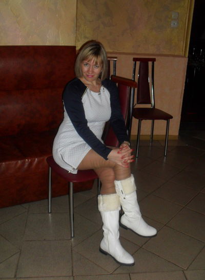 Ольга Гранкина