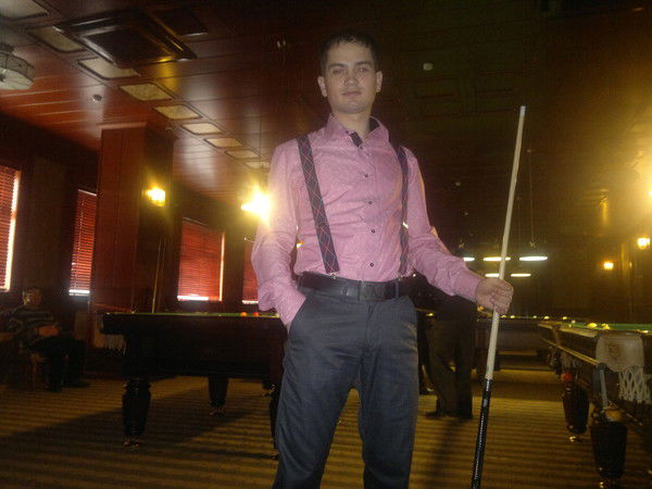 Евгений Каплун