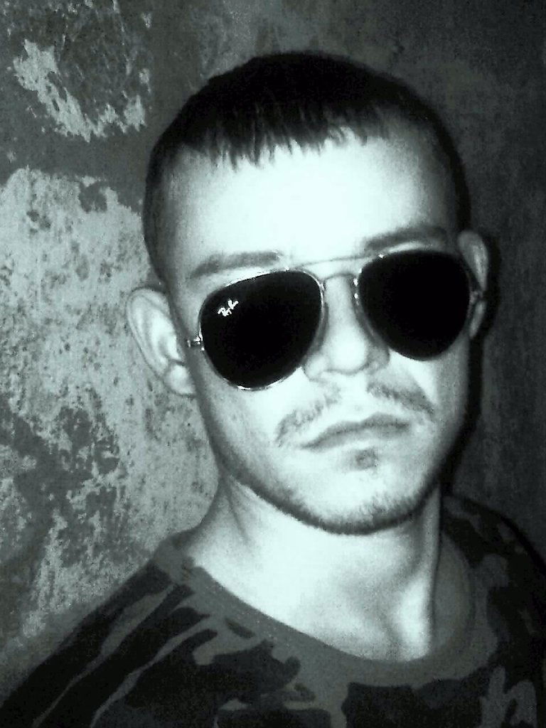 Улугбек Алимбаев