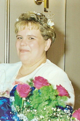 Анна Антонова