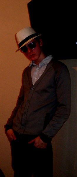 Дмитрий Махов