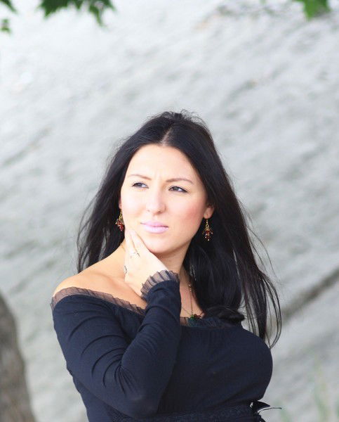 Ирина Рабиханукаева