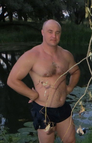 Сергей Зиновьев