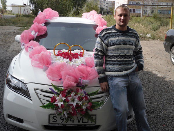 Антон Недугов