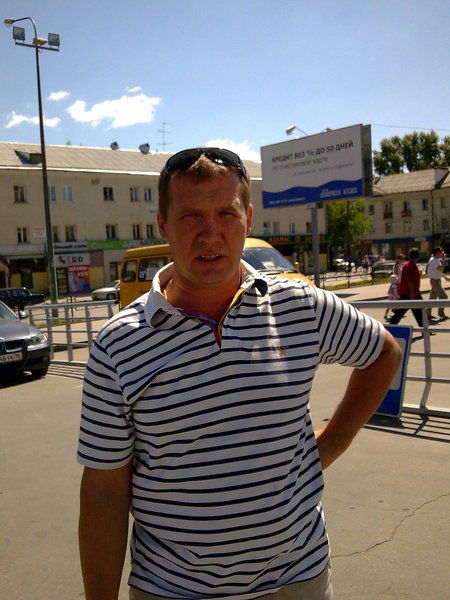 Александр Плещёв