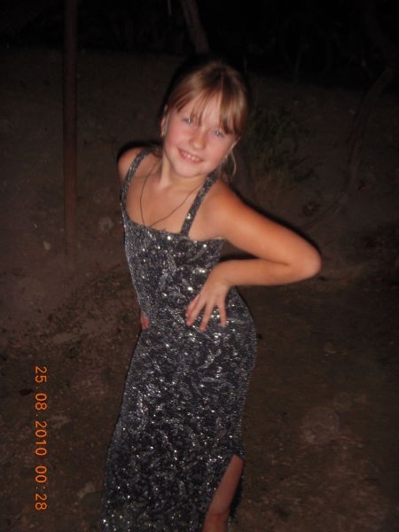 Владлена Швец